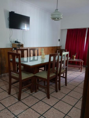 Casa familiar de verano San Carlos